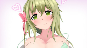 [プロジェクト東京ドールズ] シオリの二次エロ画像＆エロイラスト 50枚まとめ