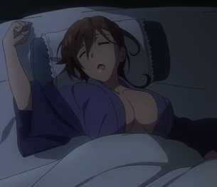 【GATE(ゲート) 自衛隊 彼の地にて、斯く戦えり】栗林志乃のエロカワイイ画像を無料でまとめて貼っていくぜ☆