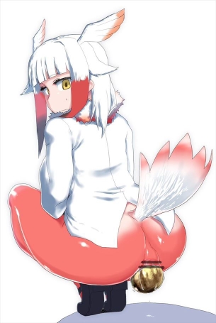 【けものフレンズエロ漫画】トキのご奉仕Ｓ●Ｘで即抜き！●ハメ！