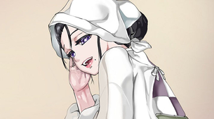 [鬼滅の刃] 竈門葵枝/竈門花子 抜けるエロ画像＆イラスト 20枚まとめ