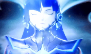 サムス・アランの抜けるエッチなセックス画像！【メトロイド】