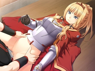 戦う女性は美しい！女戦士の二次画像を集めましたｗ