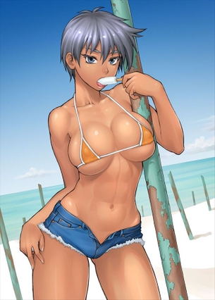 【ベルセルク】キャスカの萌え・可愛い二次エロ画像まとめ