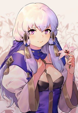 【ファイアーエムブレム】ファの無料(フリー)の二次エロ画像集