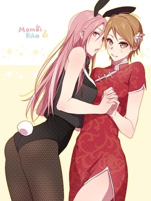 【黒子のバスケ】桃井さつきのエロカワイイ画像を無料でまとめて貼っていくぜ☆