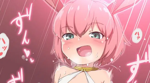 [異世界魔王と召喚少女の奴隷魔術]シルヴィ 抜けるエロ画像＆イラスト 22枚まとめ