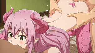 [迷宮ブラックカンパニー] リム/シア/ランガ/ベルザ 抜けるエロ画像＆イラスト 40枚まとめ
