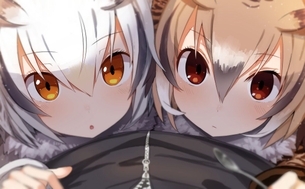 けものフレンズの女の子達とセックスフレンドになりたいｗ