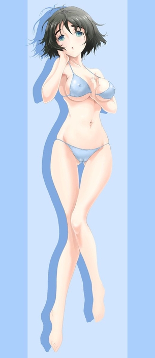 【エロ画像】可愛い椎名まゆりの画像を集めてみたが、エロすぎだろ・・・(シュタインズゲート)
