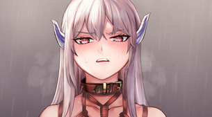 [魔都精兵のスレイブ] 羽前京香(うぜんきょうか)の二次エロ画像＆エロイラスト 30枚まとめ