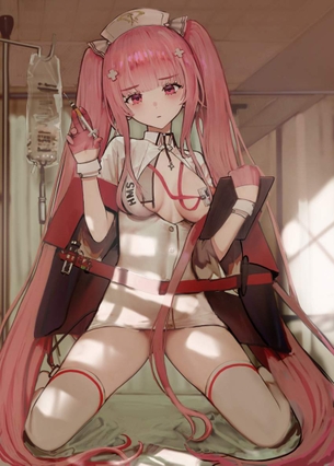 【アズールレーン】パーシュースのエッチでがっつり抜けるエロ画像