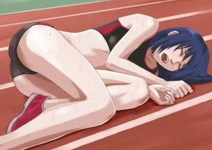 陸上部の女子ってスタイル良いし学生時代最高のおかずだったよなｗ