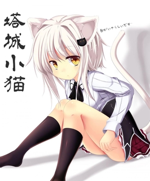 【ハイスクールD×D】塔城小猫の中出し二次エロ画像まとめ