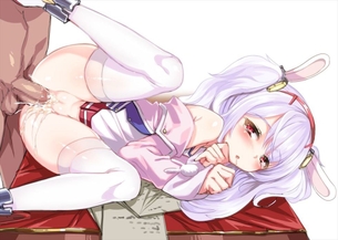 【アズールレーン】ラフィーの無料(フリー)の二次エロ画像集