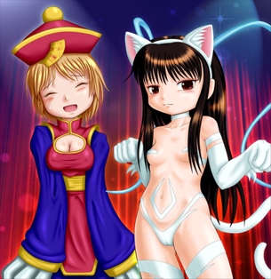 【画像あり】大野晶が闇風俗で本番解禁www(ハイスコアガール)