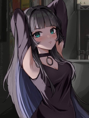ぼっち・ざ・ろっく！のエロ画像でシコりたい奴集まれ！