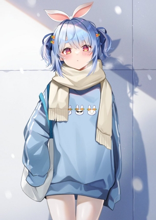 【二次】ホロライブの画像【VTuber】　その４