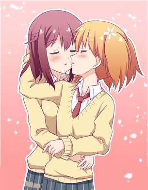 【桜Trick】園田優 二次元エロ画像＆イラスト Part1