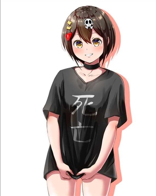 【全力回避フラグちゃん】死亡フラグ/恋愛フラグ/生存フラグ 二次元エロ画像＆イラスト Part3