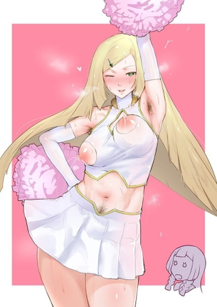 【36枚】今日の腋画像スレ