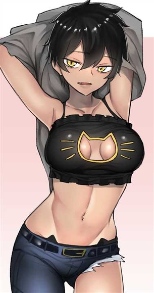 【先輩がうざい後輩の話】桜井桃子/月城モナ/黒部夏美 二次元エロ画像＆イラスト Part1