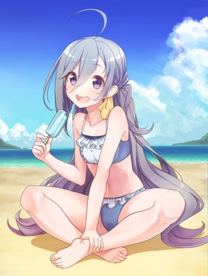 【50枚】艦隊これくしょん～艦これ～