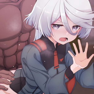 水星の魔女途中まで見たけどミオリネ・レンブランちゃんがえっちってことでOK？