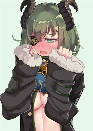【ハニーストラップ(VTuber)】堰代ミコ 二次元エロ画像＆イラスト Part1