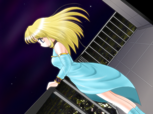刻のもとへ～WERXXIAR～　アクアリウム