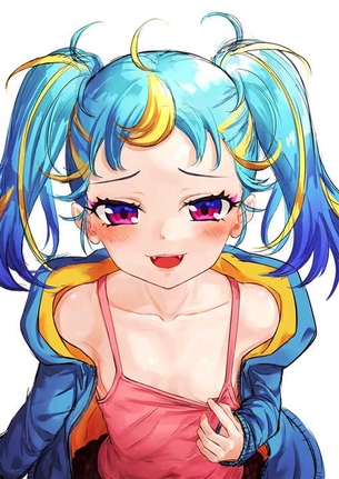 【ワッチャプリマジ！】みゃむ 二次元エロ画像＆イラスト Part2