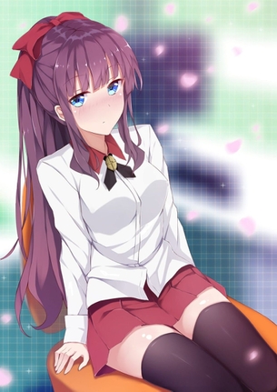 【キャラ】滝本ひふみ 画像まとめ【NEW GAME! 】