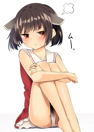 【キャラ】東北きりたん 画像まとめ その２【ボイスロイド】