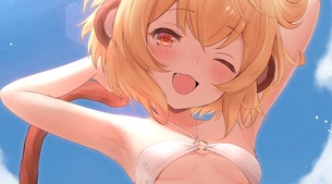 [グランブルーファンタジー] アンチラ 抜けるエロ画像＆イラスト 135枚まとめ [グラブル]