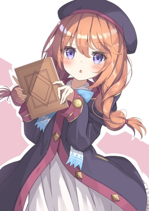 【非・微エロ】土曜日の茶髪美少女画像まとめ　その４９