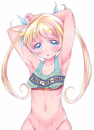 【プリチャン】萌黄えも 二次元エロ画像＆イラスト Part1