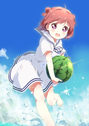 【キャラ】赤座あかり 画像まとめ【ゆるゆり】
