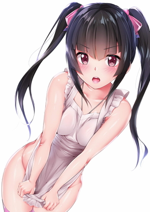 【キャラ】月読調 画像まとめ【戦姫絶唱シンフォギア】