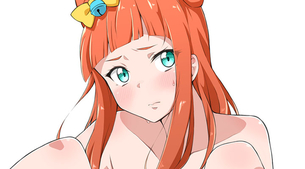 [アイカツスターズ！] 早乙女あこ(さおとめあこ) 抜けるエロ画像＆イラスト 50枚まとめ