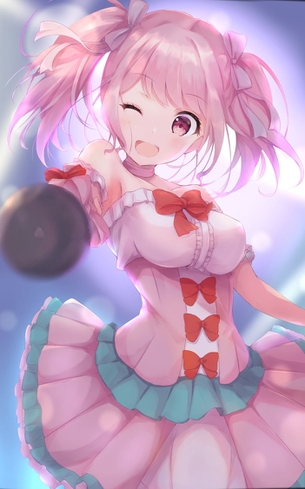 【キャラ】丸山彩 画像まとめ【BanG Dream!（バンドリ！）】