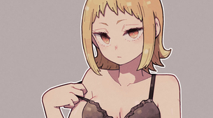 [チェンソーマン] 沢渡アカネ(さわたりあかね)の二次エロ画像＆エロイラスト 30枚まとめ