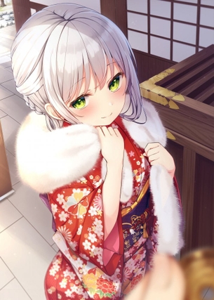 【非・微エロ】汚れを知らない正統派清純系美少女たちまとめ　その７