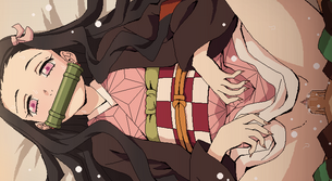 【でこーん☆】デコ出し・デコ広な女の子とセックスしてる二次エロ画像【50枚】part.1