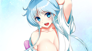 [地獄先生ぬ～べ～] ゆきめ 抜けるエロ画像＆イラスト 100枚まとめ