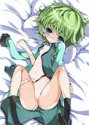 【機動戦士ガンダム00】ヒリング・ケア 二次元エロ画像＆イラスト Part1
