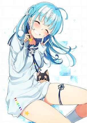 【非・微エロ】不安解消に効果ありあり！にっこり２次元画像詰め合わせ　その２