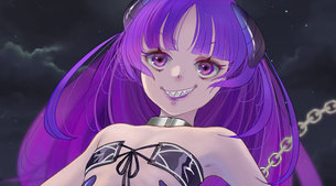 [無職転生] 魔界大帝キシリカ・キシリス 抜けるエロ画像＆イラスト 20枚まとめ