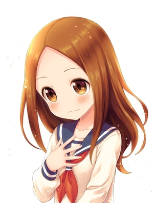【キャラ】高木さん 画像まとめ【からかい上手の高木さん 】