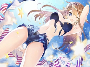 【ワキ】脇フェチのための二次元エロ画像＆イラスト Part21