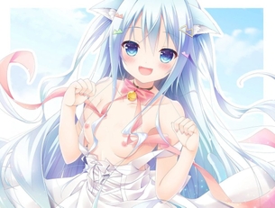 【非・微エロ】不安解消に効果ありあり！にっこり２次元画像詰め合わせ　その３