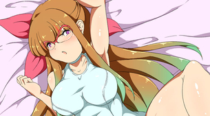 [遊戯王ゴーラッシュ!!] 王道遊歩(おうどうあゆむ)/安立マニャ(あだちまにゃ)の二次エロ画像＆エロイラスト 45枚まとめ